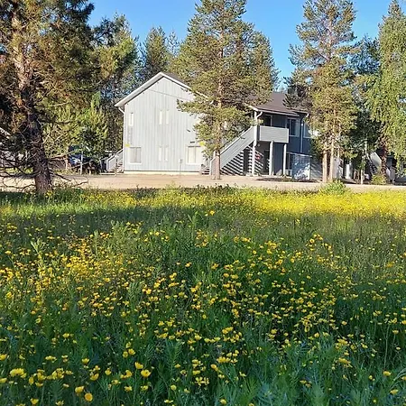 Yllaes Kanerva 107 * Äkäslompolo