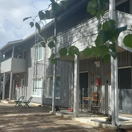 Ylläs Kanerva 107