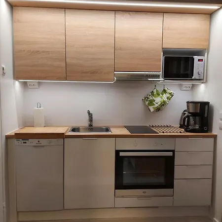 Yllaes Kanerva 107 Apartment *