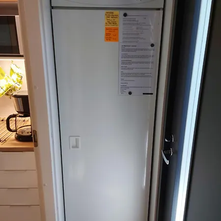 Ylläs Kanerva 107 Huoneisto Äkäslompolo