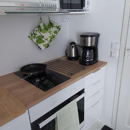 Ylläs Kanerva 107 Huoneisto Äkäslompolo