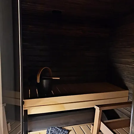 Apartment Yllaes Kanerva 107