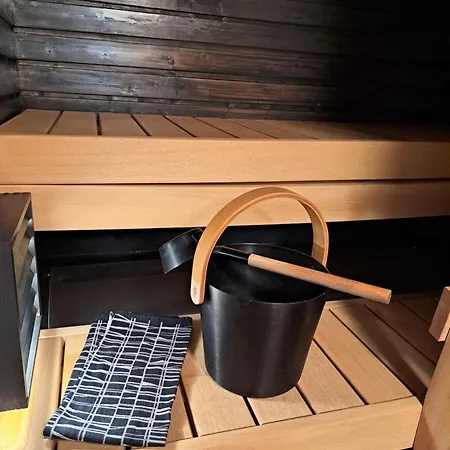 Yllaes Kanerva 107 Apartment *