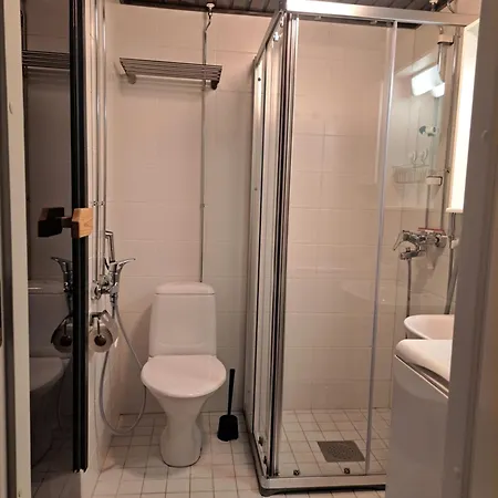 Yllaes Kanerva 107 *