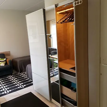 Apartment Yllaes Kanerva 107 Äkäslompolo