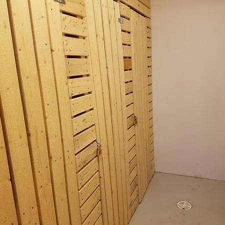 Apartment Yllaes Kanerva 107 Äkäslompolo